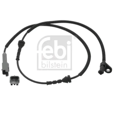 Billede af FEBI BILSTEIN 45228 ABS Sensor Bagaksel venstre, højre 997 PEUGEOT: 807