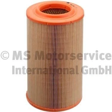Billede af KOLBENSCHMIDT 50013288 Luftfilter 286mm 166mm Filterindsats FIAT: Ducato II Bus, Ladvogn/Chassis, Van