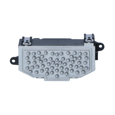 Billede af NRF 342069 Modstand, kabineventilator VOLKSWAGEN: Caddy 3, SKODA: Octavia 2 Combi, SEAT: Altea XL