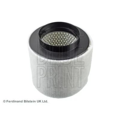 Billede af BLUE PRINT ADV182214 Luftfilter 152 Filterindsats med forfilter AUDI: A8 D4