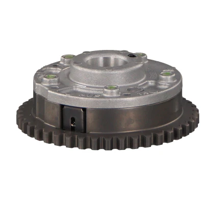 Billede af FEBI BILSTEIN 46508 Knastaksel forstiller venstre