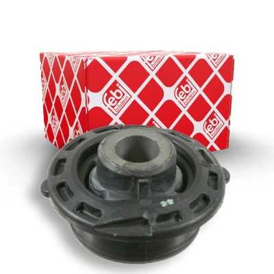 Billede af FEBI BILSTEIN 22636 Bøsning venstre foraksel, nede, bag, højre foraksel CITROËN: C3 I Hatchback
