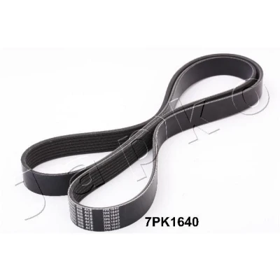 Billede af JAPKO 7PK1640 Kileribberem 1640 7 HONDA: CIVIC Hatchback, TOYOTA: Land Cruiser Prado 90, NISSAN: Patrol GR 5 SUV