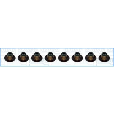 Billede af AJUSA 57062100 Pakningssæt, ventilarm