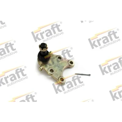 Billede af KRAFT 4221620 Bærekugle nede, Foraksel begge sider 20,6 OPEL: Campo, ISUZU: D Max II Pick up