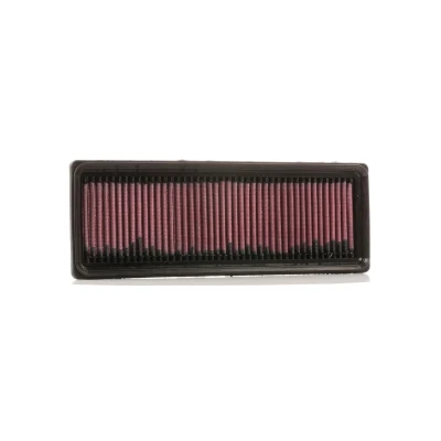 Billede af K&amp;N Filters 33 2847 Luftfilter 29 113 318 kvadratisk Langtidsfilter PEUGEOT: 207 Hatchback, 308 I SW, 206 CITROËN: Xsara Picasso