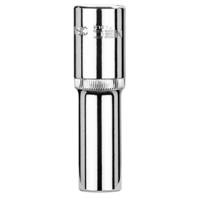 Billede af NEO TOOLS 08 042 Skraldenøgleindsats (Hexagon) 1/2tommer 3124 12 mm Krom vanadium stål SuperLock