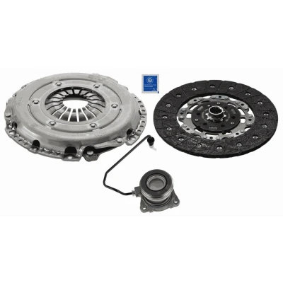 Billede af SACHS XTend Kit plus CSC 3000 990 349 Kobling 240 OPEL: Astra J Sports Tourer, Hatchback, Sedan
