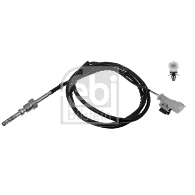 Billede af FEBI BILSTEIN 49290 Sensoren OPEL: Zafira B, Astra H Caravan