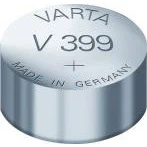 Billede af Varta Batteri V399 Sr57 1,55v 42mah