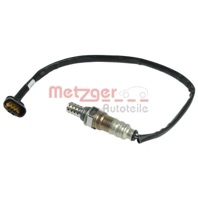 Billede af METZGER 0893016 Lambdasonde ORIGINAL ERSATZTEIL M 18x1,5 4 RENAULT: TWINGO 2, MEGANE 2 Coupe Cabriolet