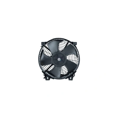 Billede af NRF 47752 Køleventilator 294 12 100 med kølerventilatorramme (karm)