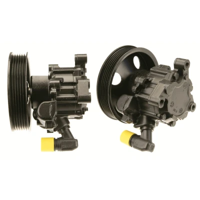 Billede af TRW JPR781 Hydraulikpumpe Hydraulisk 6 129 MERCEDES BENZ: CLS Coupe, E klasse Sedan, T modell