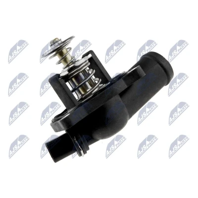 Billede af NTY CTM VW 004 Termostat 109 VOLKSWAGEN: Golf 4, Lupo / 3L, 4 Variant, AUDI: A2
