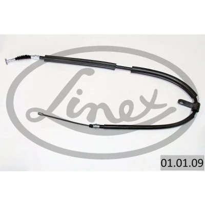 Billede af LINEX 01.01.09 Håndbremsekabel