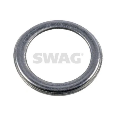 Billede af SWAG 80 93 0181 Bundproppakning Stål forzinket MITSUBISHI: Eclipse Cross, ASX SUV, COLT 6