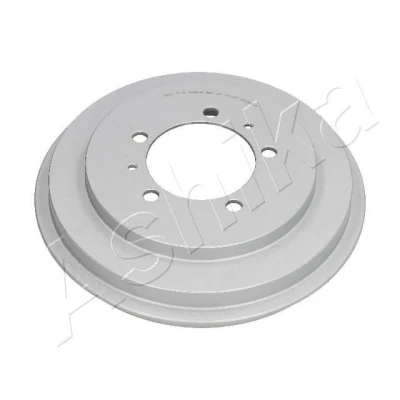 Billede af ASHIKA 56 05 510C Bremsetromler bagaksel