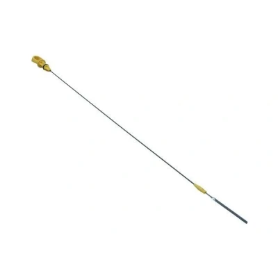 Billede af MAXGEAR 27 0965 Oliestandsmåler med pakning gul