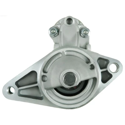 Billede af AS PL S6020S Starter 12 0,8 9 TOYOTA: Corolla VI Stationcar, VIII Compact, Avensis I Stationcar