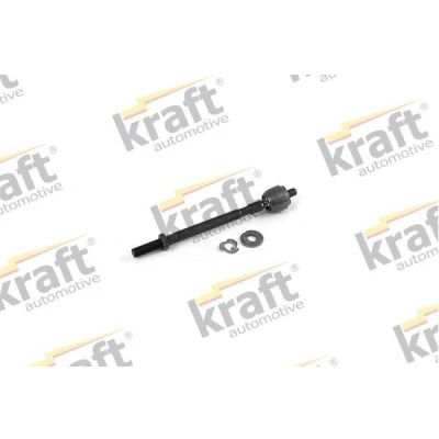 Billede af KRAFT 4305078 Styrestang foraksel, på begge sider, indersiden M14X1.5 RENAULT: CLIO 2