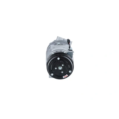 Billede af NRF 320195 Kompressor DCS17C 12 PAG 46 R 134a med tætningsring