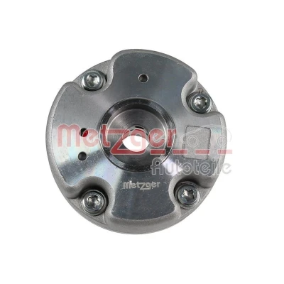 Billede af METZGER 2410081 Knastaksel forstiller Indsugningsside AUDI: A6 C6 Avant