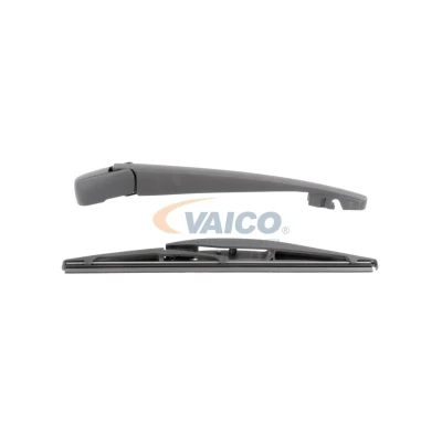 Billede af VAICO V42 0712 Viskerarm sæt, vinduesrensning med kappe, integreret viskerblad EXPERT KITS +