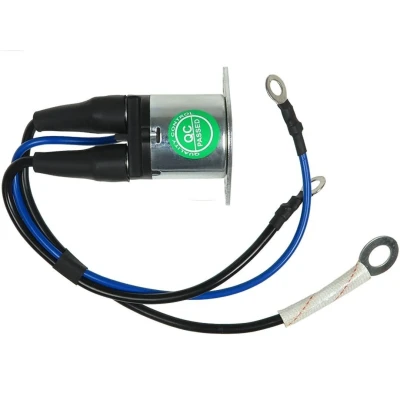 Billede af AS PL SS0033 Magnetafbryder, starter