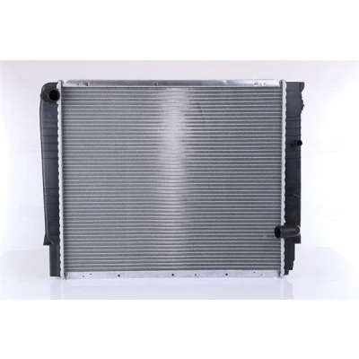 Billede af NISSENS 65528A Radiator Aluminium 590 499 32 Loddet køleripper VOLVO: 940 II Stationcar
