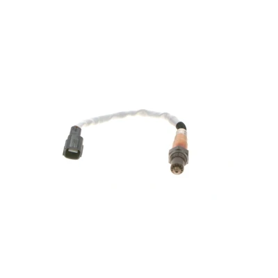 Billede af BOSCH 0 258 006 721 Lambdasonde 4 PEUGEOT: 107 Hatchback, TOYOTA: Aygo, CITROËN: C1 I