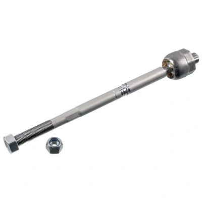 Billede af febi BILSTEIN 29233 Styrestang venstre foraksel, højre foraksel 279 Plus med kontramøtrik OPEL: Astra H Hatchback, Caravan, Zafira B