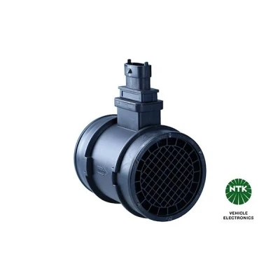 Billede af NGK 97588 Luftmassemåler med hus integreret lufttemperatursensor OPEL: Vectra C Caravan, Sedan, Corsa D Hatchback