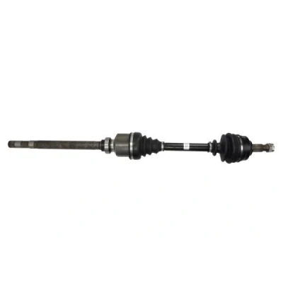 Billede af POINT GEAR PNG72609 Trækaksel højre foraksel 395, 985mm med leje CITROËN: C8 II, PEUGEOT: 807 MPV