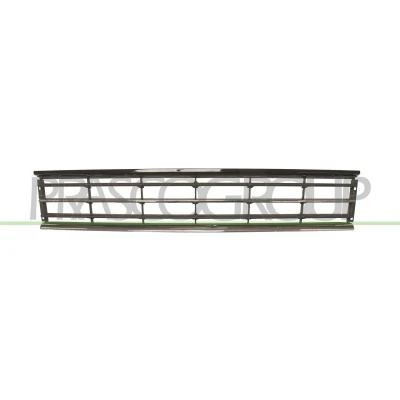 Billede af PRASCO VG0552140 Kofangergitter foran Nubret VOLKSWAGEN: Passat B7 Variant, Sedan
