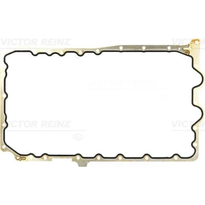 Billede af REINZ 71 10307 00 Bundkarpakning BMW: 5 Sedan, Touring