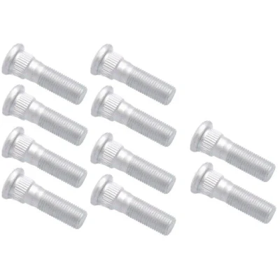 Billede af FEBEST 0284 001 PCS10 Hjulbolt M12x1,25 NISSAN: Skyline Coupe