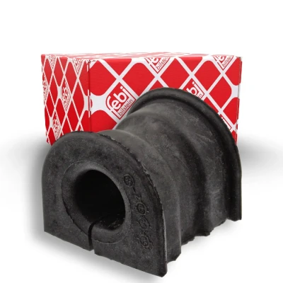 Billede af FEBI BILSTEIN 42892 Stabilisatorbøsning foraksel, ydre Gummi 15 TOYOTA: Land Cruiser Prado 70 SUV