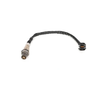 Billede af BOSCH 0 258 986 758 Lambdasonde 4 KIA: Picanto II, RIO 3, HYUNDAI: i10 II Hatchback, I