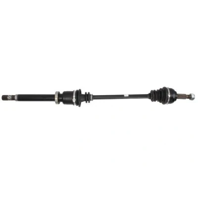 Billede af POINT GEAR PNG72339 Trækaksel højre foraksel 895, 271mm med leje RENAULT: Clio III Grandtour, TWINGO 2, Modus / Grand