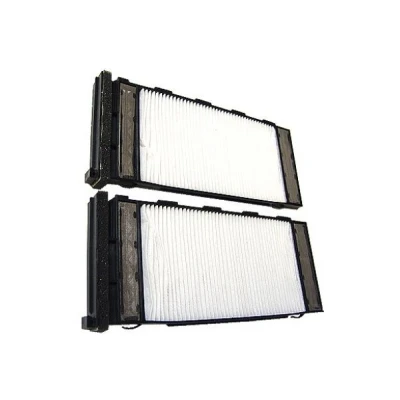 Billede af MAPCO 65522 Kabinefilter Pollenfilter 254 105 24 Papir