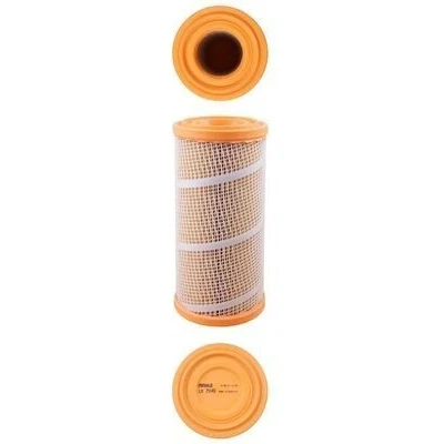 Billede af MAHLE ORIGINAL LX 7045 Luftfilter 295,0 134,0 Filterindsats