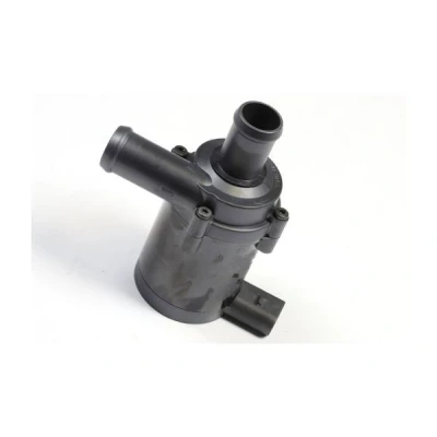 Billede af HEPU AP8209 Vandcirkulationspumpe, motorvarmer 12 elektrisk uden holder