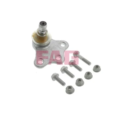 Billede af FAG 825 0129 10 Bærekugle OPEL: Meriva A