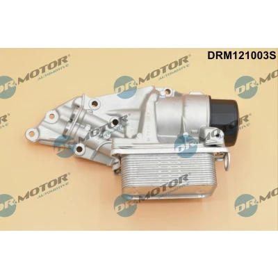Billede af DR.MOTOR AUTOMOTIVE DRM121003S Hus, oliefilter