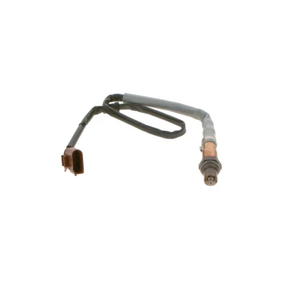 Billede af BOSCH 0 258 006 835 Lambdasonde 4 AUDI: A3 Sportback, A4 B7 Avant, Sedan