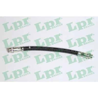 Billede af LPR 6T46040 Bremseslange 227 F10X1 CITROËN: AX, PEUGEOT: 106 II Hatchback