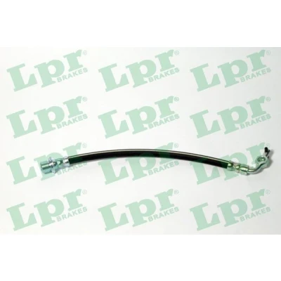 Billede af SAMKO 6T48410 Bremseslange 305mm F10x1 TOYOTA: RAV4 II SUV, I SUV