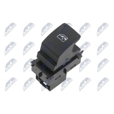 Billede af NTY EWS VW 179 Kontakt, rudehejs foran til højre SEAT: Leon III ST, IBIZA 5, Hatchback, VOLKSWAGEN: T Cross
