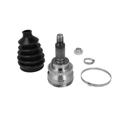 Billede af METELLI 15 1555 Knokkelled Gummi SUZUKI: Wagon R+ II Hatchback