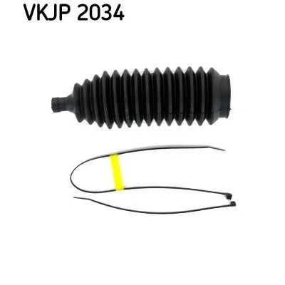 Billede af SKF VKJP 2034 Manchetsæt, styretøj